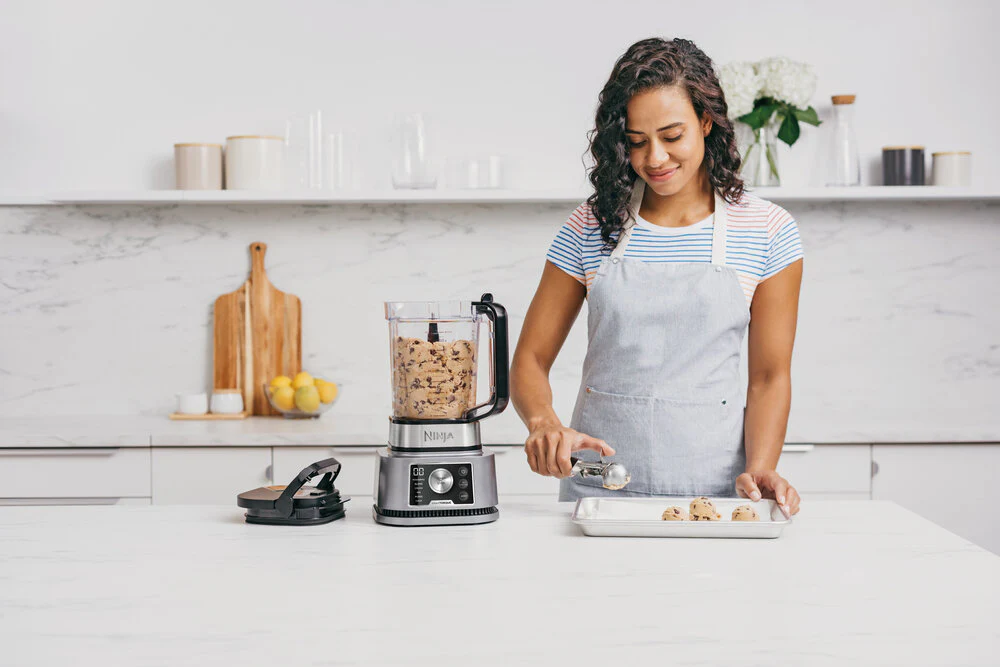 Ninja  3in1 blender - 1200W