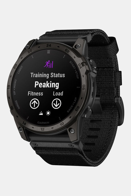 Garmin Garmin tactix 7 AMOLED Edition Smartwatch