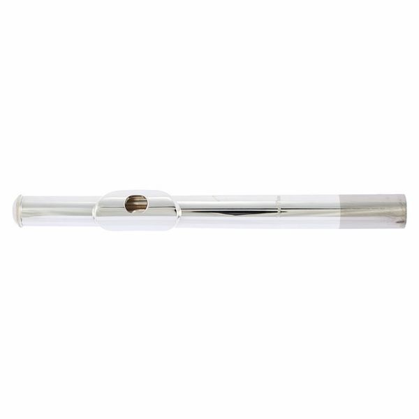 Pearl Flutes Mouthpiece Silver Plated