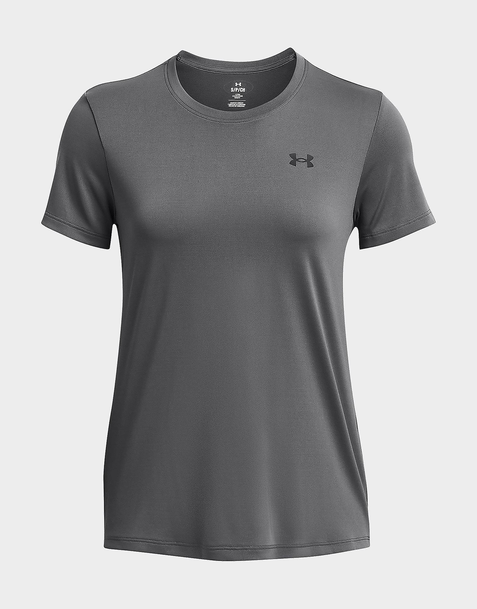 Under Armour Short-Sleeves Tech SSC - Solid