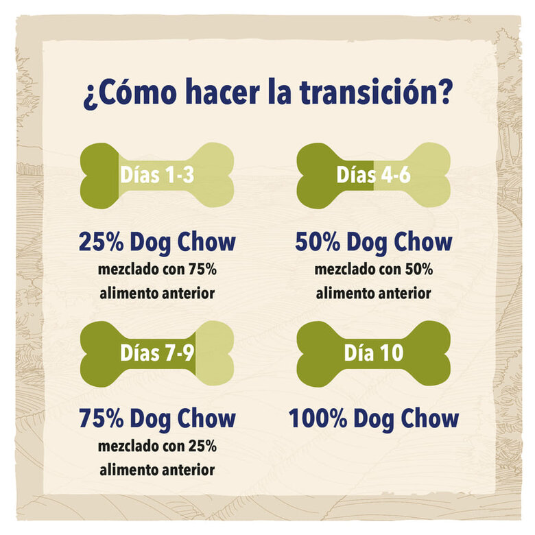 Ração para cães Dog Chow Mature Senior com frango