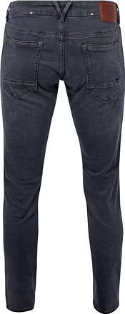 Vanguard Jeans V12 Rider Antraciet ODB VTR912-ODB-ODB kopen
