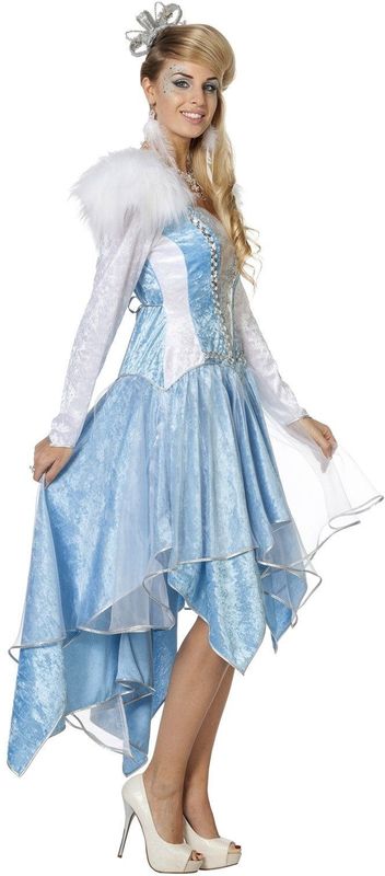 Elsa Jurk - Frozen - Luxe