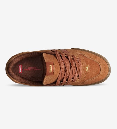 Globe Encore-2 Nutshell 7.5 US / 40 EU