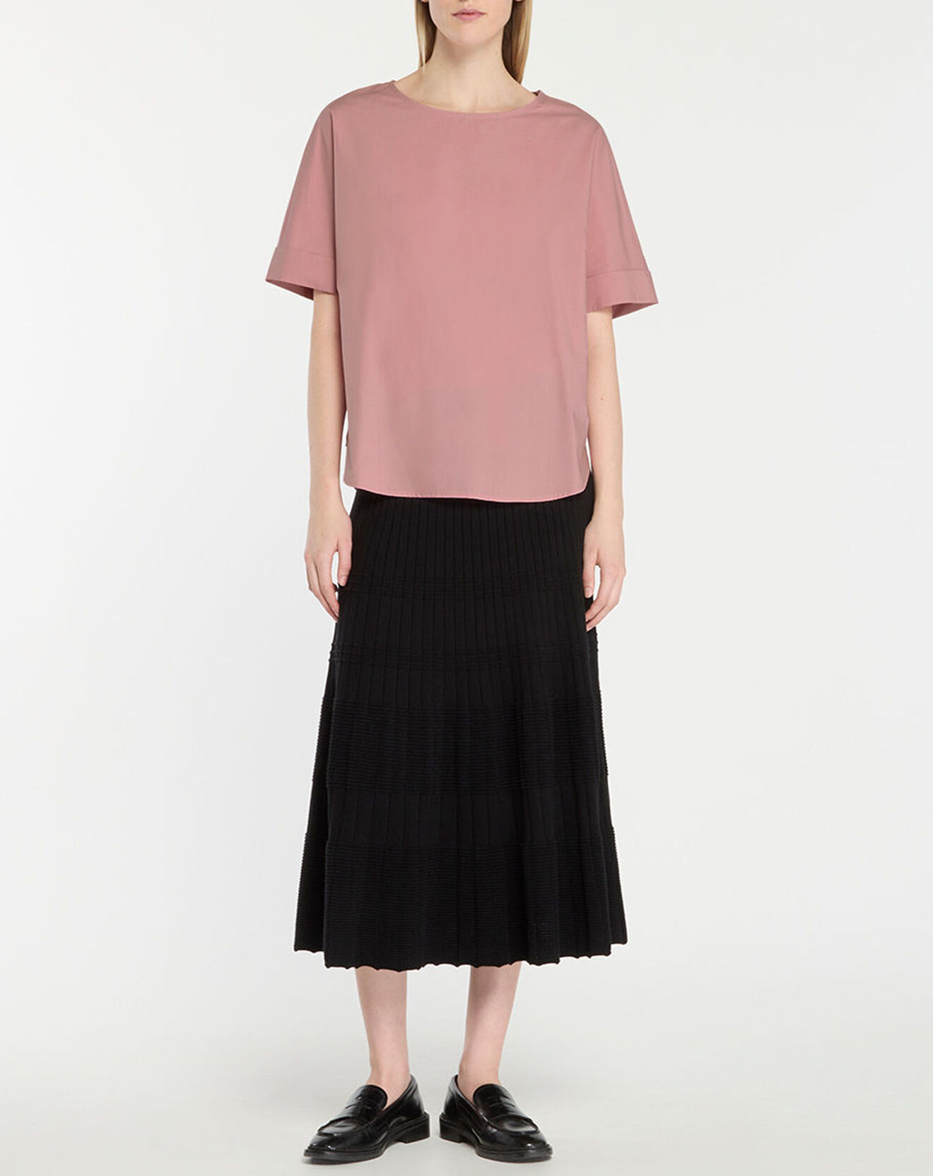 Jodhpur Top Anjou rose