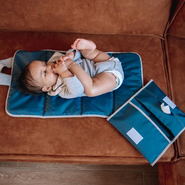 KipKep Napper Verschoonmatje