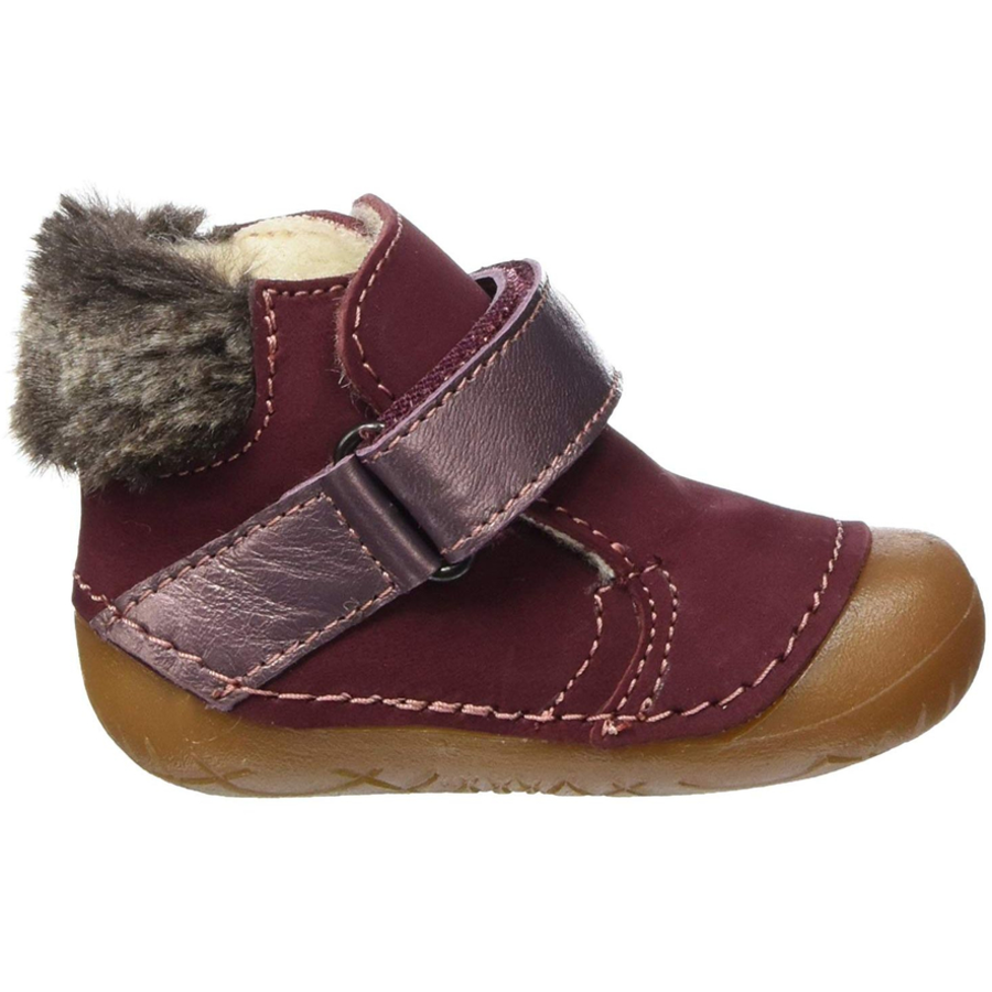 Primigi Lauflern Stiefel rot