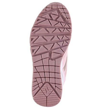 Skechers Sko - Uno Gen 1 - Surge