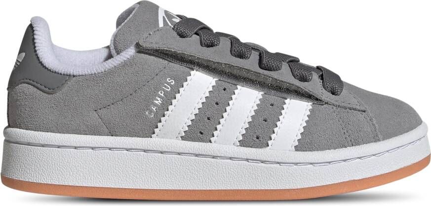 Adidas Campus 00s Comfort Closure Elastic Lace Schoenen Kids
