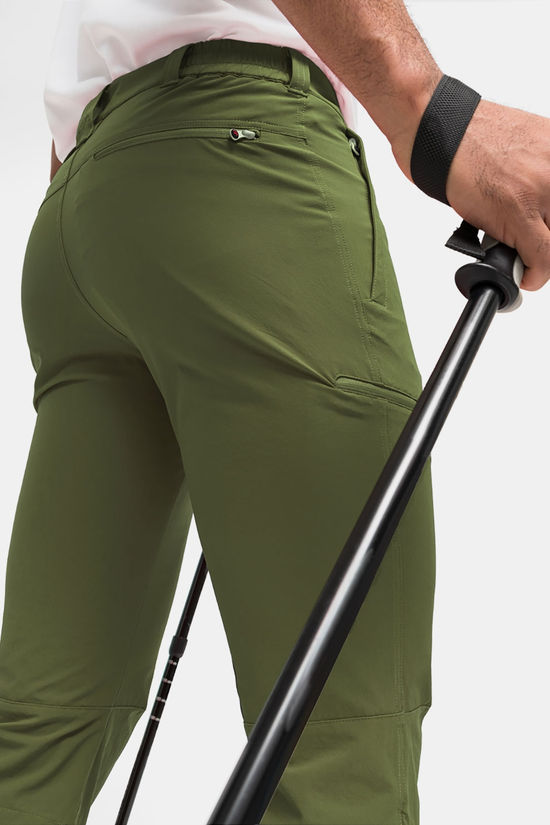 Maier Sports Maier Sports Jennisei 3/4 Broek