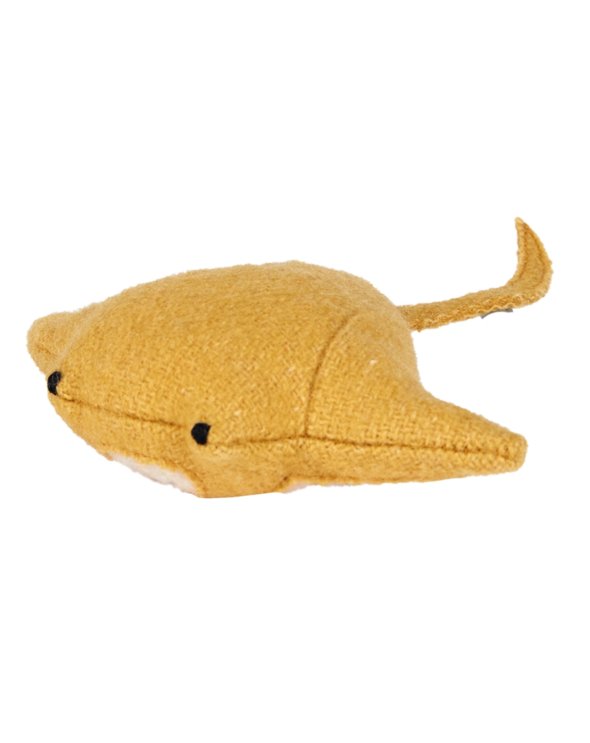 Kuscheltier-Set HOLDIE FOLK -  OCEAN ANIMALS 3-teilig