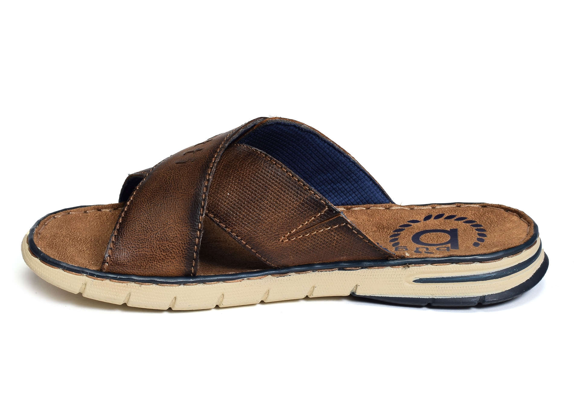 Dario a3282 marron