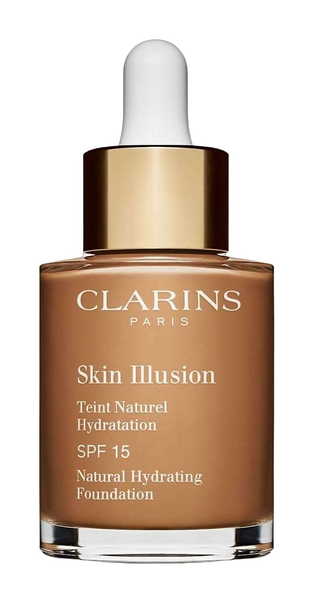 CLARINS Skin Illusion SPF15 Foundation