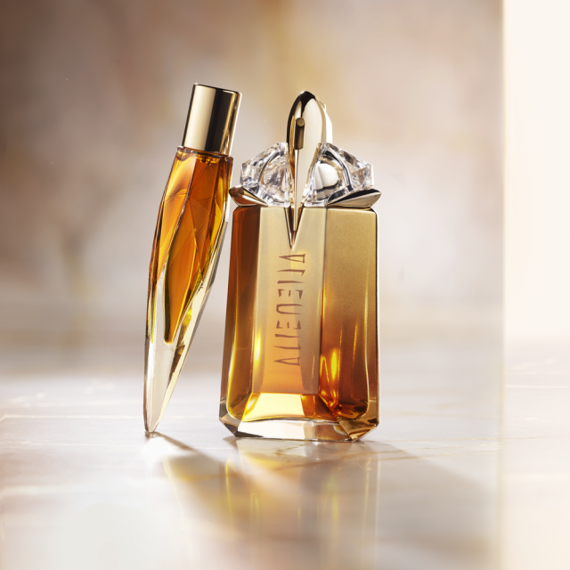 Alien Goddess Eau de Parfum Intense MUGLER
