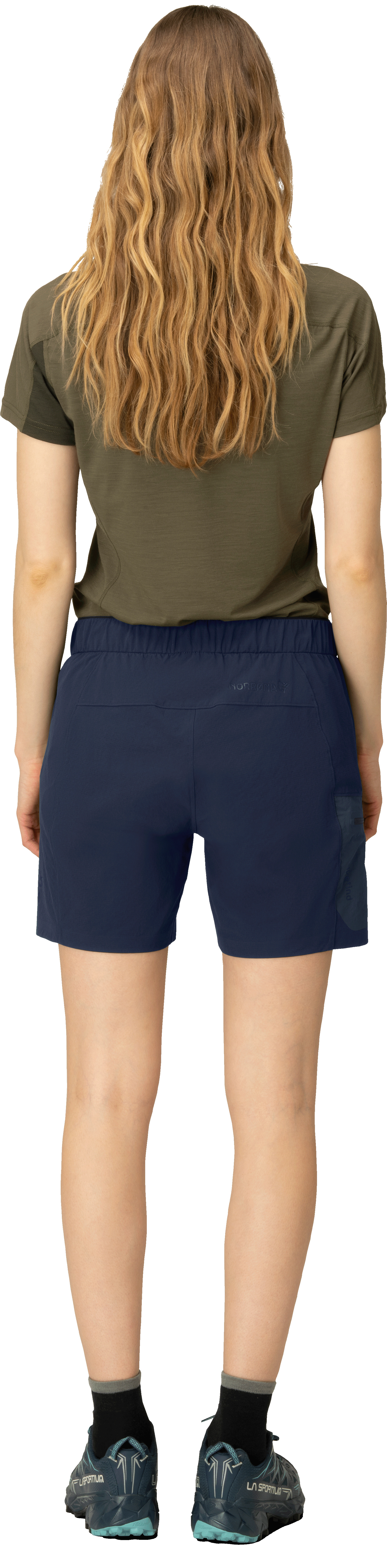 falketind flex1 light Shorts W's