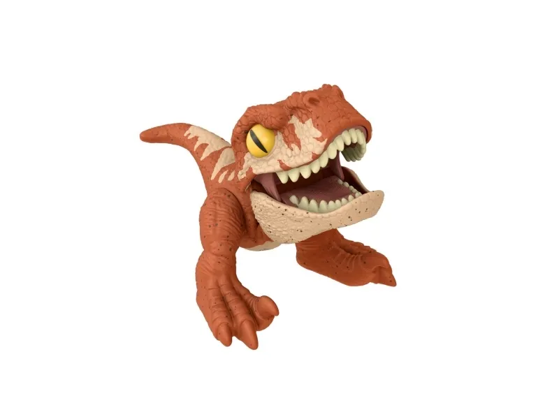 Jurassic World Uncaged Wild Pop Ups Asst (CDU)