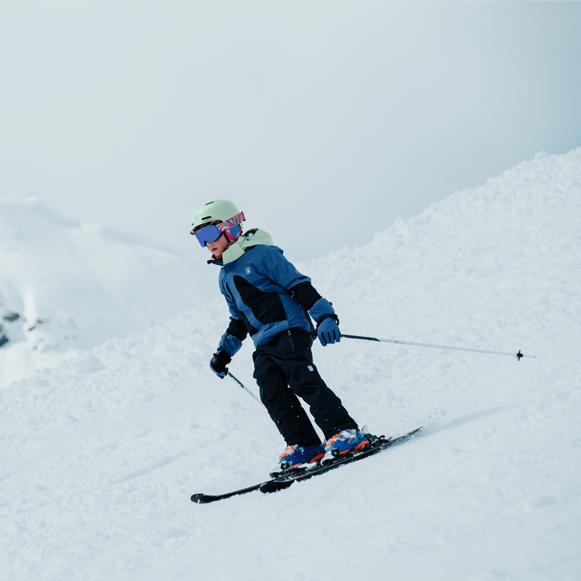 Lumi Skihose