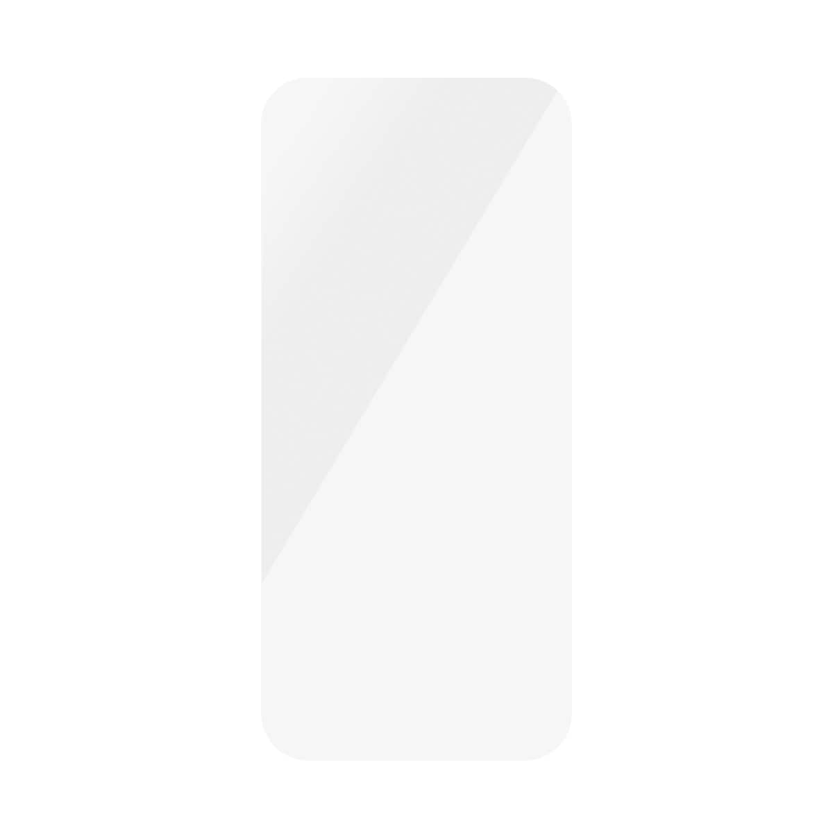 CARE by PanzerGlass Displayschutzglas »Classic Fit Screen Protector« für Google Pixel 10 Pro Fold Displayschutzfolie, Schutzfolie, Bildschirmschutz, kratz- & stossfest