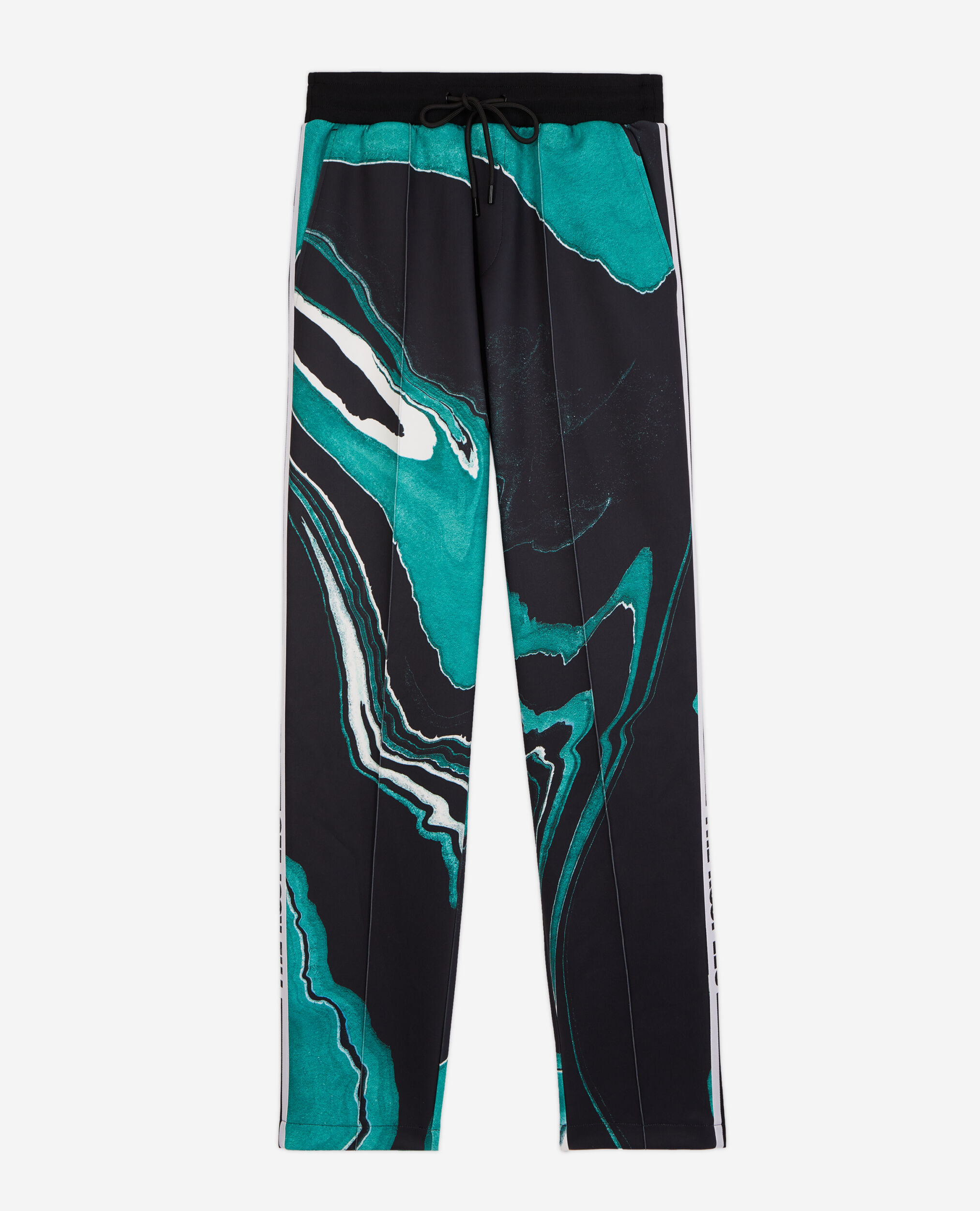 Jogging imprimé