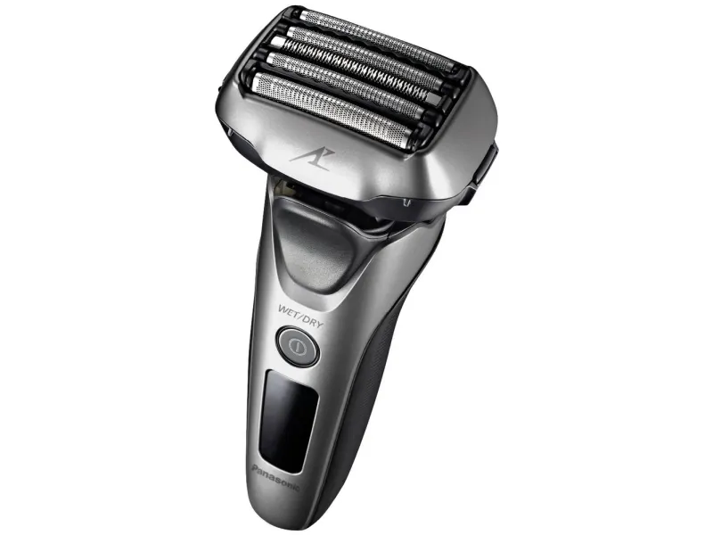 Panasonic ES-LV69-S803 - Shaver - trådløs - sort