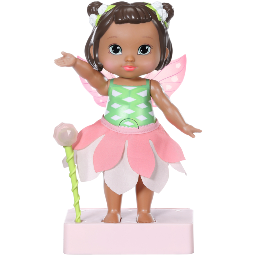 Zapf Creations BABY born® Storybook Fairy Peach 18cm