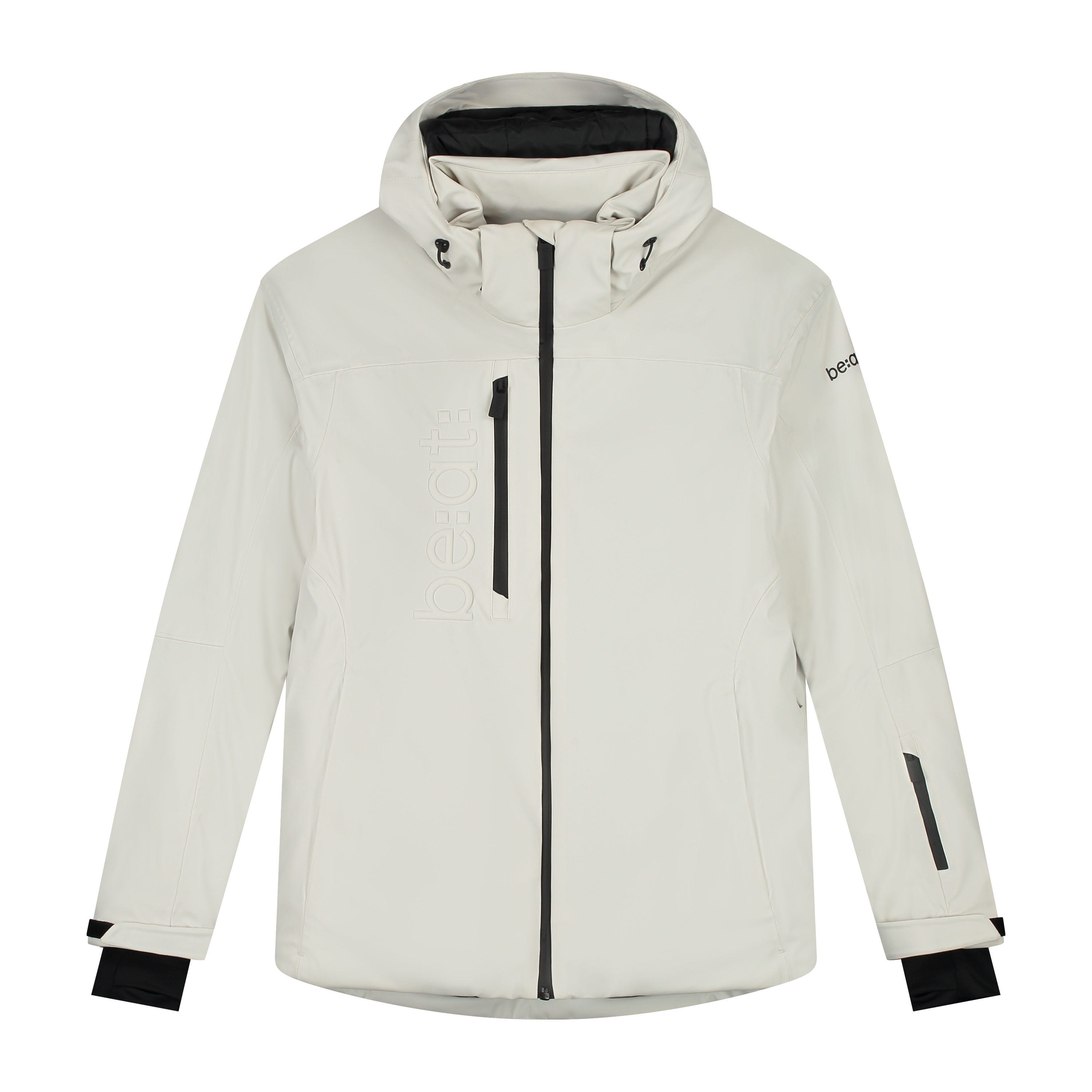 be:at:  Brecken ski jacket