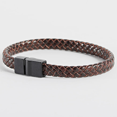 Bracelet Marron