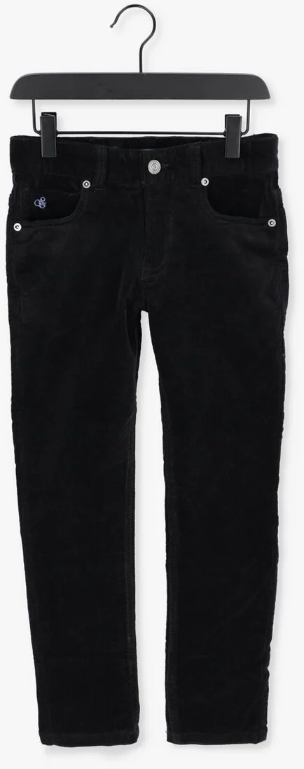 SCOTCH & SODA antraciet scotch & soda slim fit jeans 167508-22-fwbm-c80