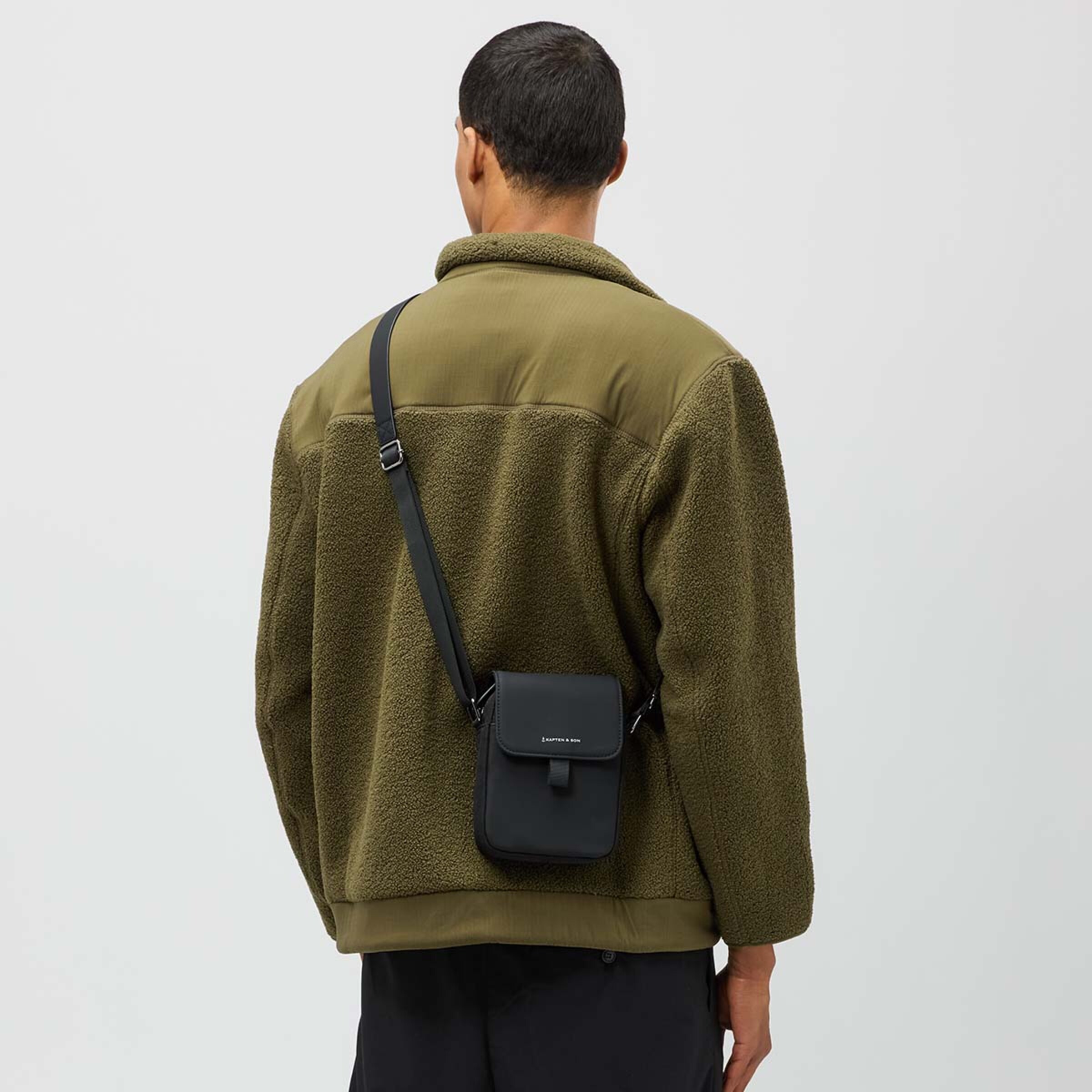 Mala All Black