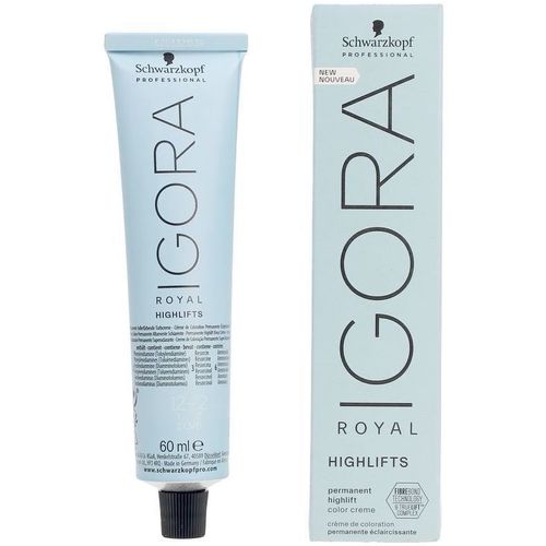 Schwarzkopf - Igora Royal Highlifts 12-2