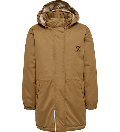 Hummel Winterjacke - HmlAthena Tex - Hermine