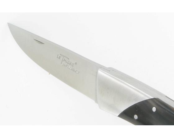 Thiers 11 cm Corne Couteau de Poche le Thiers par Florinox
