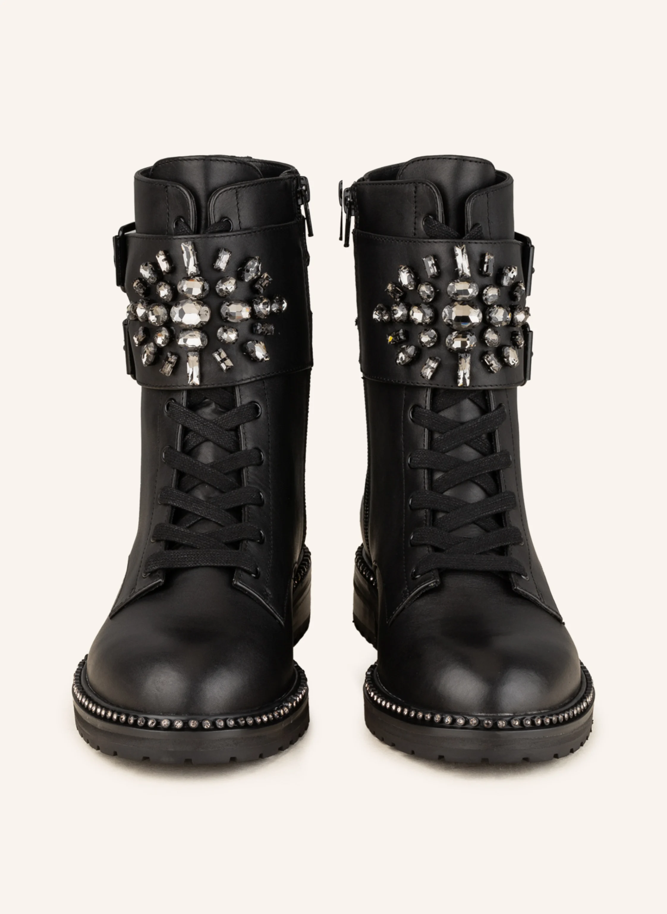 KURT GEIGER Schnürboots STOOP