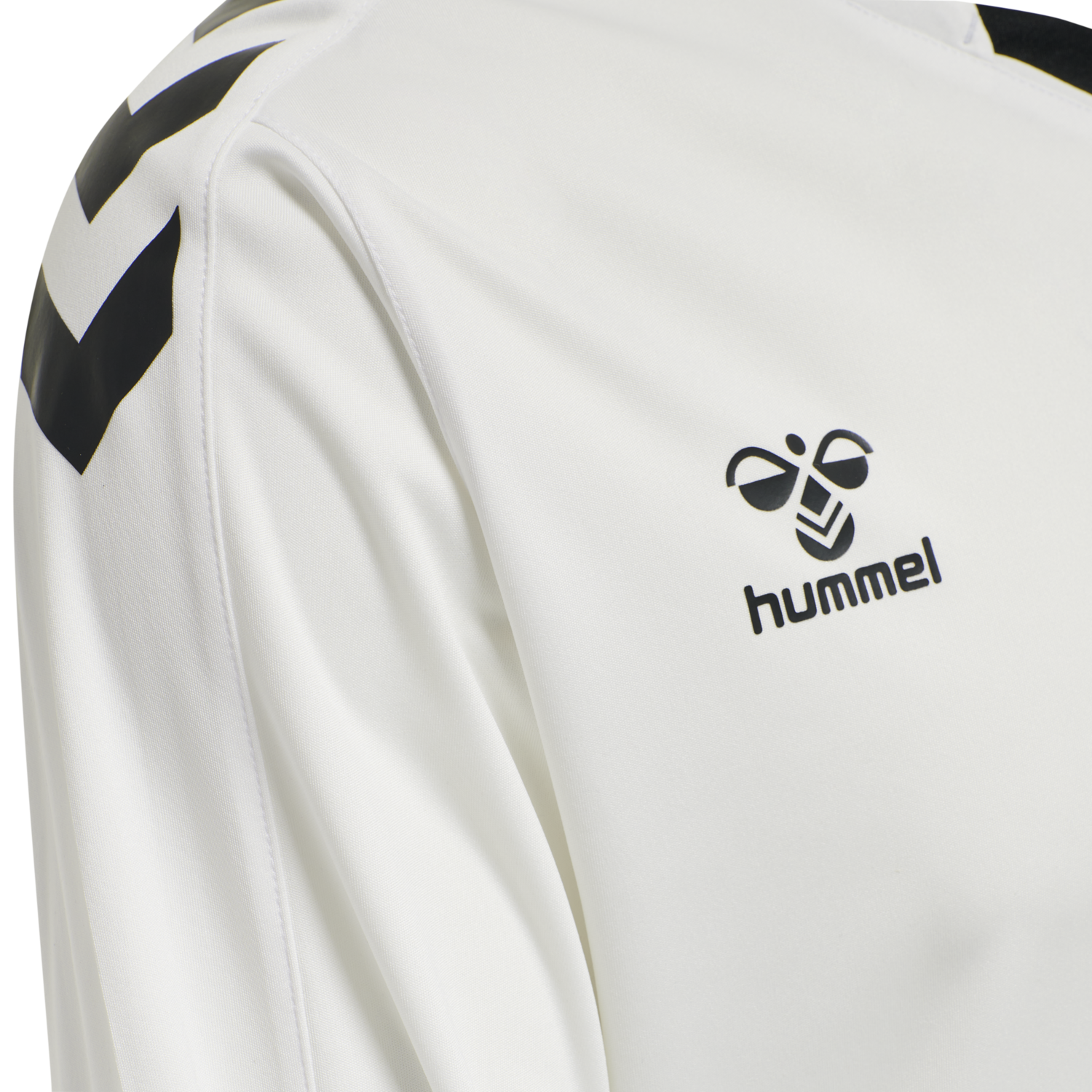 hmlCORE XK POLY JERSEY L/S