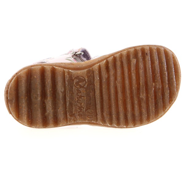 Naturino - Kid's Naturino See Calf Printed - Sandales