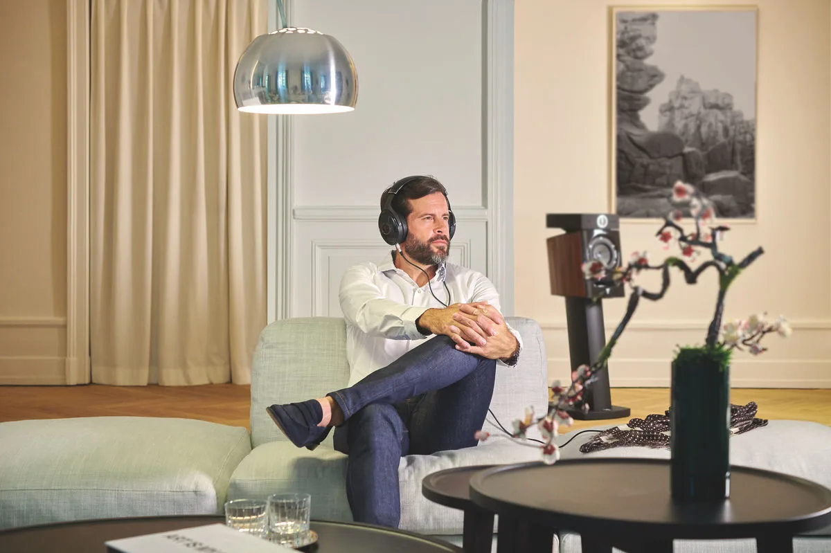 Focal Utopia Casques hi-fi
