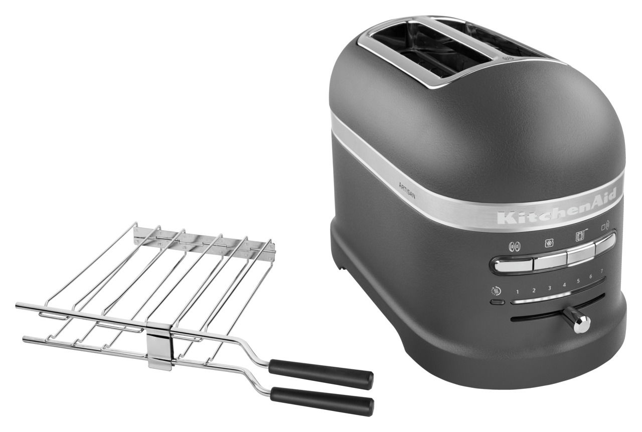 KitchenAid 2-Scheiben Toaster ARTISAN