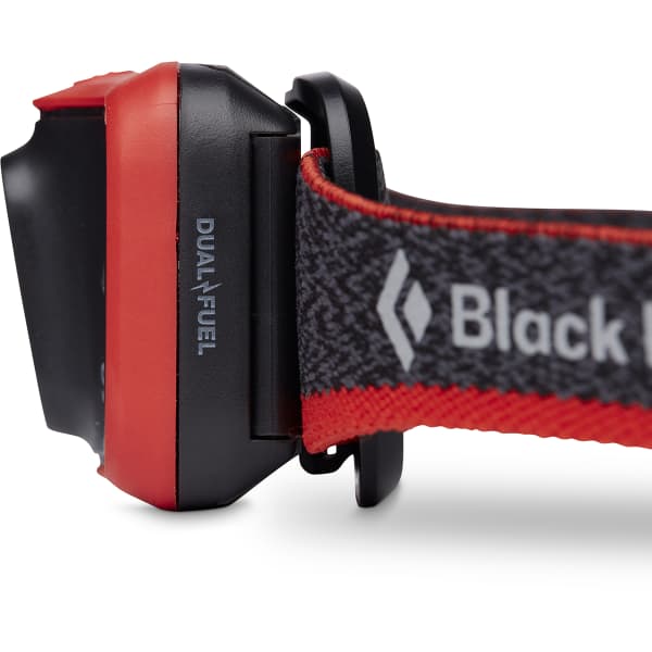 Frontale BLACK DIAMOND SPOT 400 HEADLAMP OCTANE