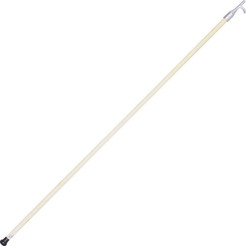 Gaffe Plastimo En Pin Croc Aluminium