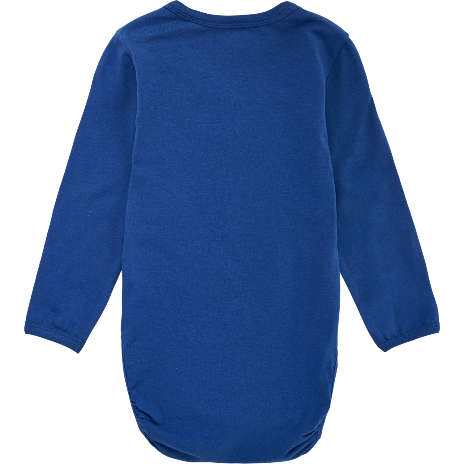 hmlFASTWO FLIPPER BODY L/S