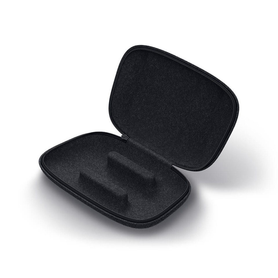 Backbone - One Carrying Case