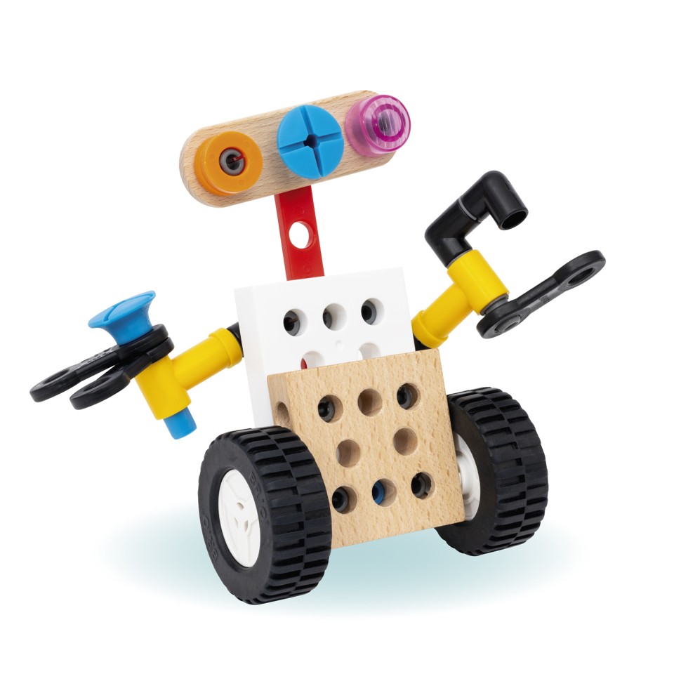 BRIO - Builder Aktivitetssæt