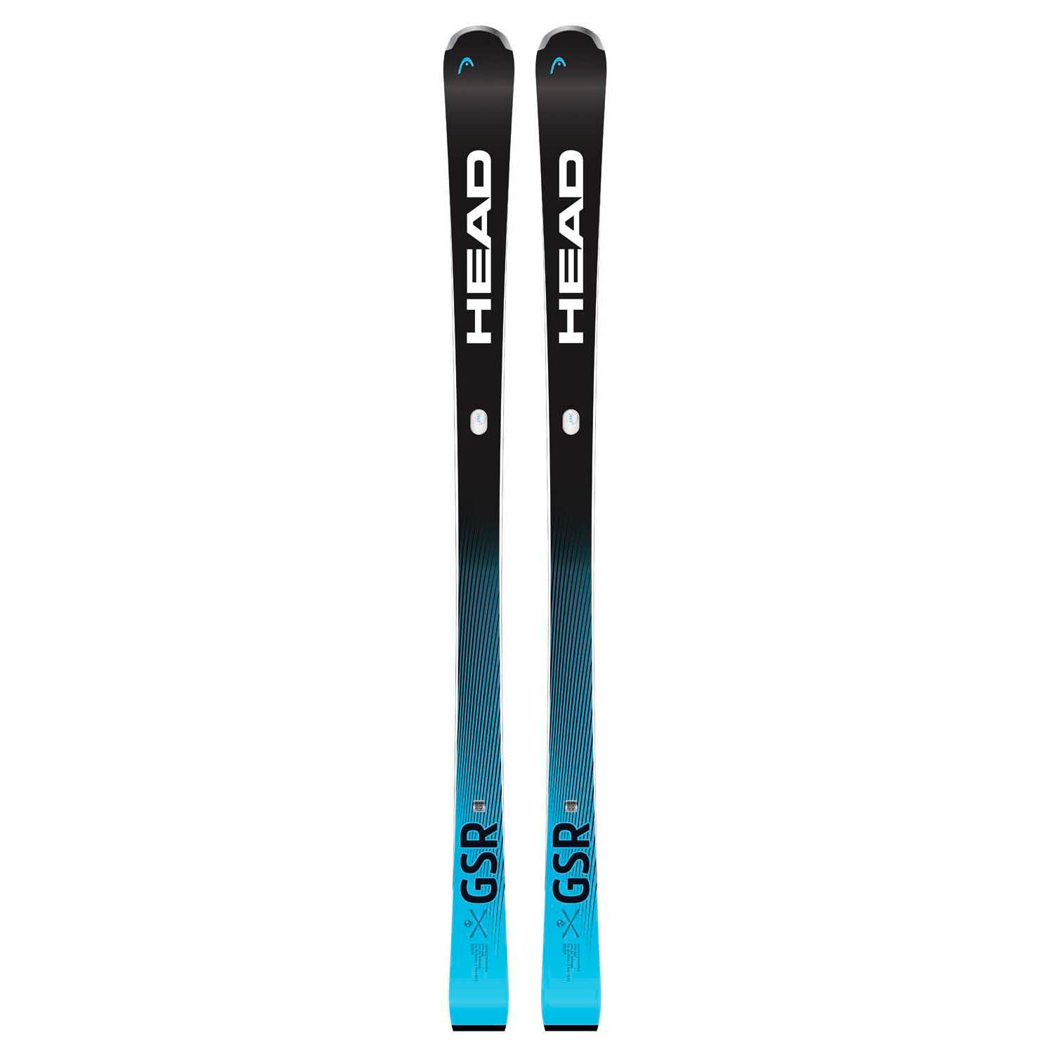 Head  Worldcup Rebels e.GSR + PR 11 Binding GW