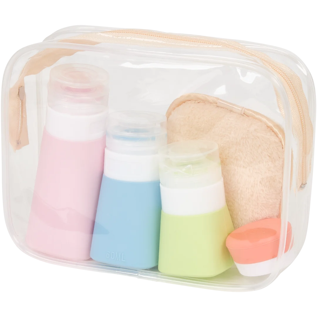 Trousse de voyage