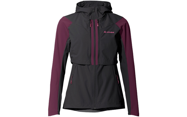 Vaude Moab ZO Damen Radjacke