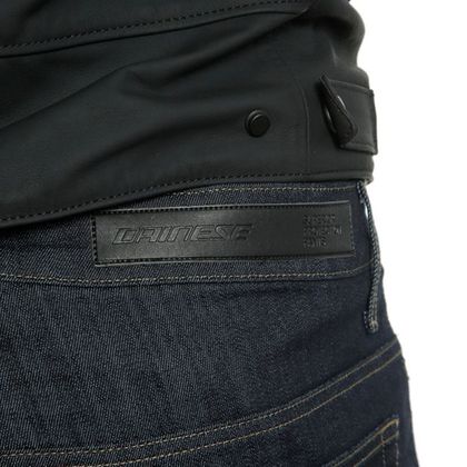 Jean Dainese DENIM REGULAR - Regular - Bleu