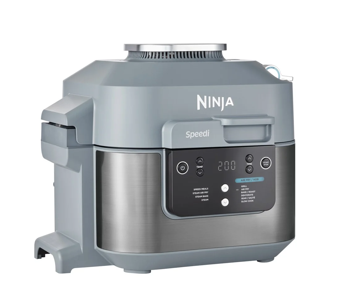 Ninja - Speedi Multicooker ON400EU