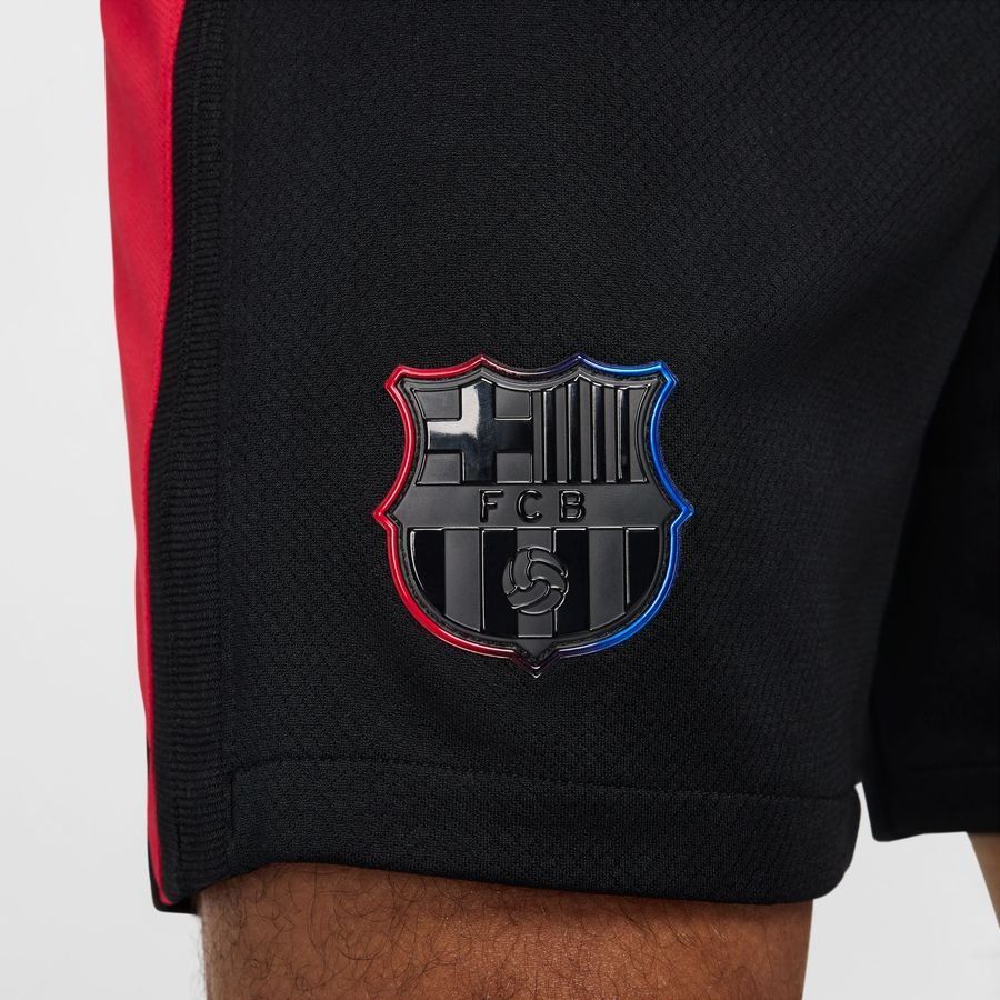 FC Barcelone Short Extérieur 2024/25