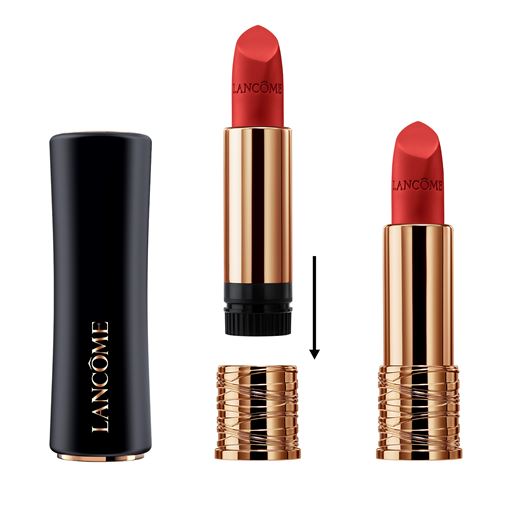 Lancôme L'Absolu Rouge Drama Matte Refill Lipstick, French Rendez-vous