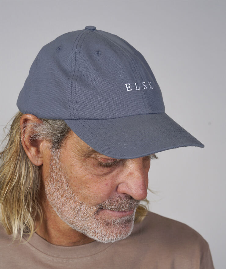 ELSK ELSK®BRUNBJERG BEANIE Navy